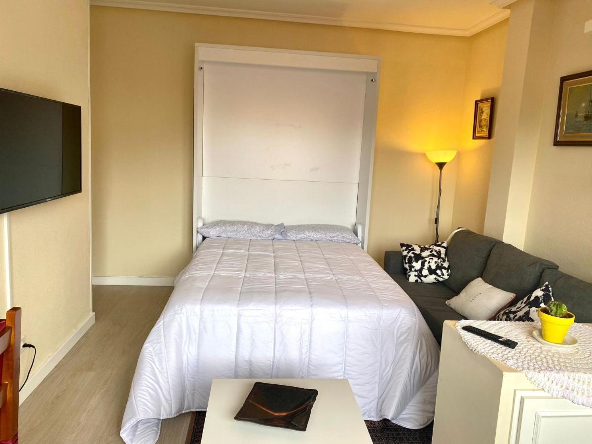 Appartement Centro Patos