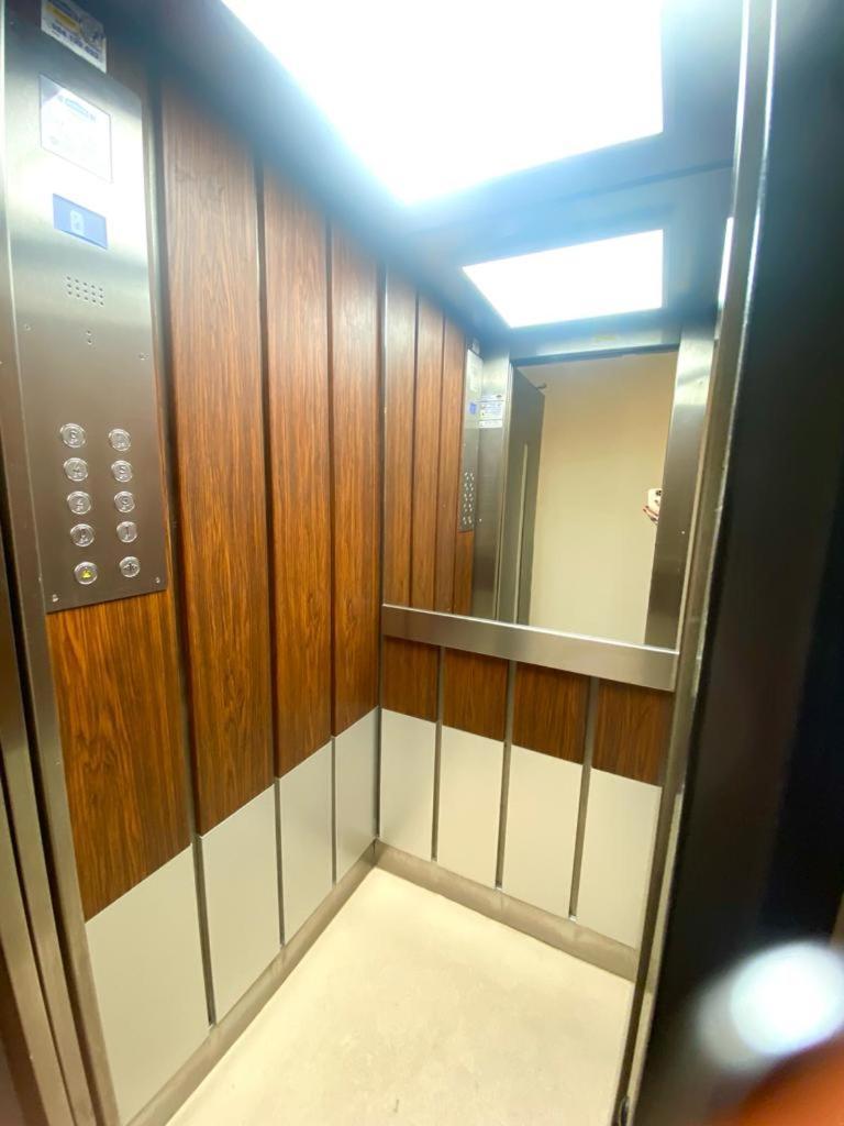 Centro Patos Appartement *