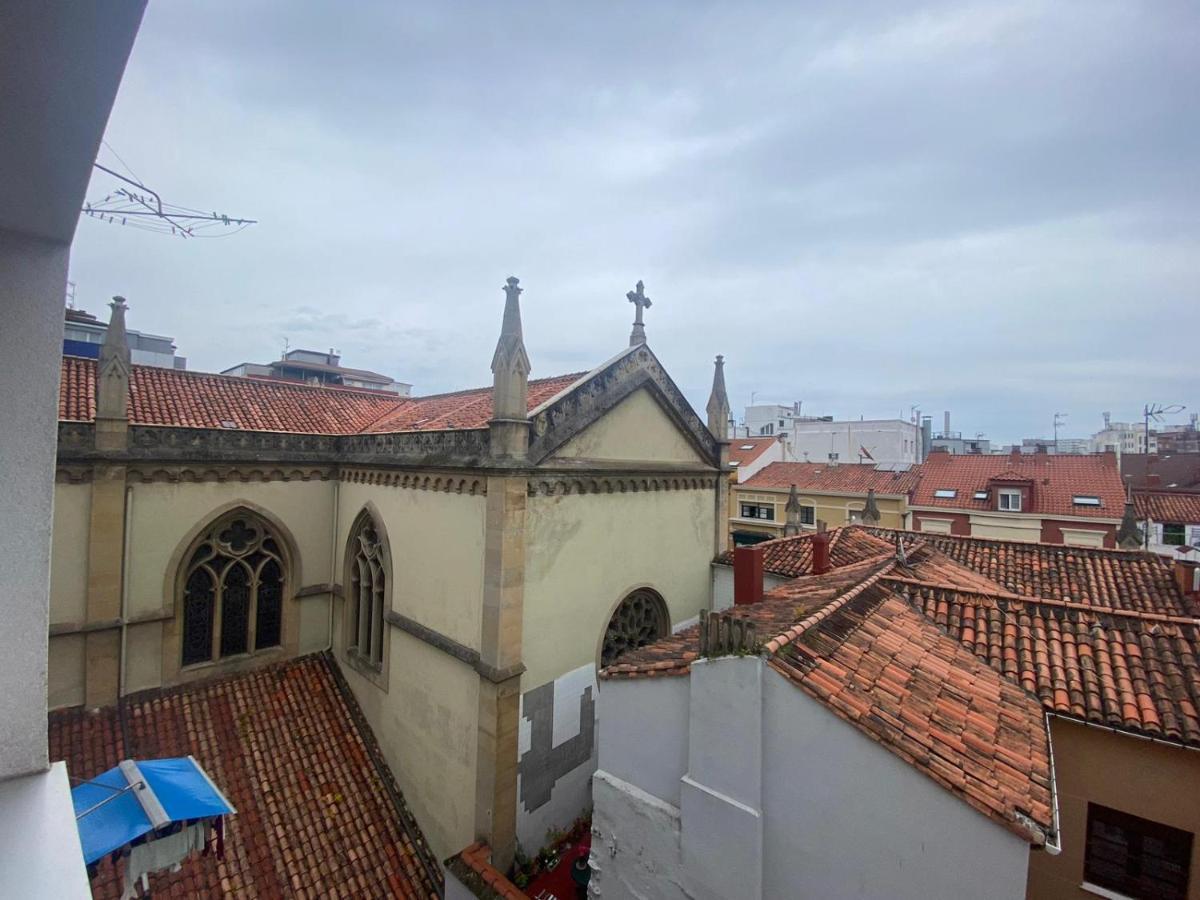 Appartement Centro Patos