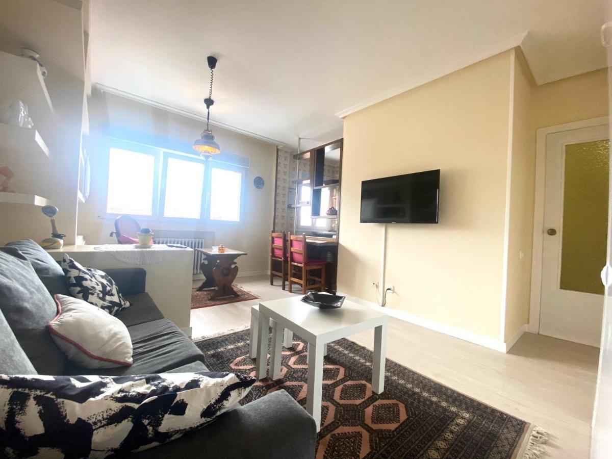 Centro Patos Appartement Gijón