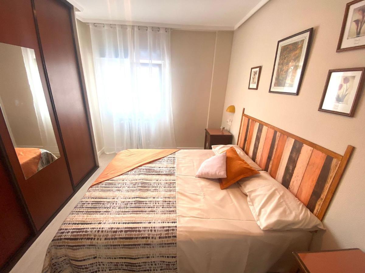 Appartement Centro Patos *