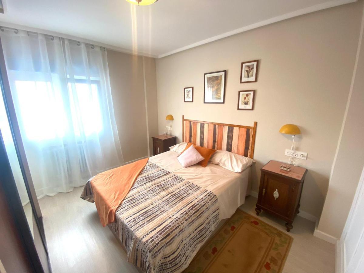 Centro Patos Apartment Gijon