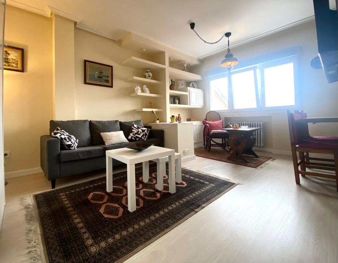 Centro Patos Apartment Gijon
