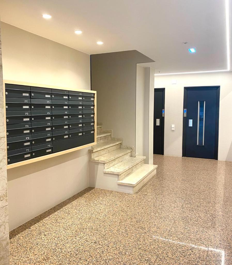 Centro Patos Appartement *